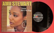 Amii stewart love usato  Milano