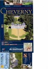 Programme expostion tintin d'occasion  Bourg-la-Reine