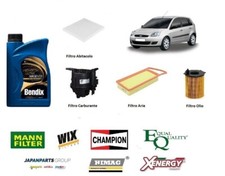 Kit tagliando ford usato Kit tagliando ford usato  Casalnuovo di Napoli