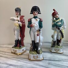 Vintage capodimonte italy for sale  HEXHAM