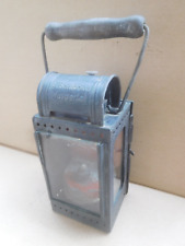 Alte karbidlampe sartorius gebraucht kaufen  Dresden