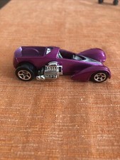 1999 mattel hot usato  Palermo