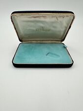 Tissot scatola orologio usato  Piacenza