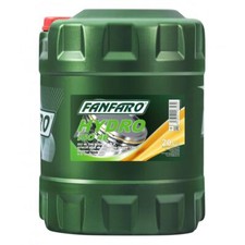Fanfaro hydro iso d'occasion  Expédié en France