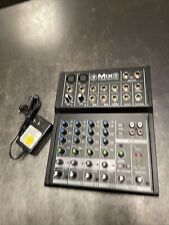 mixer channel 8 for sale mixer channel 8 for sale Bristol