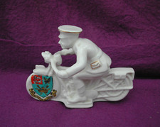 Arcadian crested china for sale  LOUGHBOROUGH