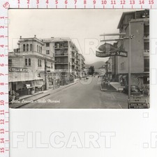 I7057 genova sestri usato  Como