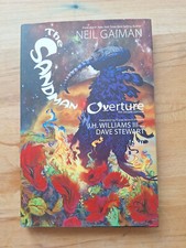 Neil gaiman sandman gebraucht kaufen  Würzburg