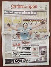 Corriere dello sport usato  Zenson di Piave