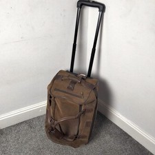 Kangold suede travel for sale  TELFORD