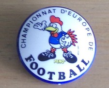 1984 mascotte peno d'occasion 1984 mascotte peno d'occasion  Rennes-