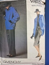 Givenchy vintage sewing for sale  GATESHEAD
