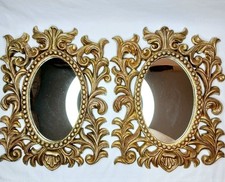 Wall mirrors set for sale  Arpin