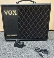 Vox vt20x 20w for sale  Dobbs Ferry
