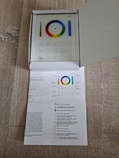 Led rgb der gebraucht kaufen  Delmenhorst