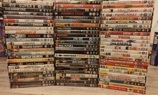 Dvd joblot mixed for sale  LONDON
