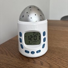 Auriol projection alarm for sale  PLYMOUTH
