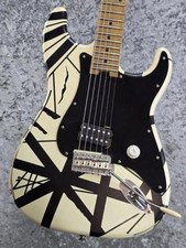 Evh striped series usato  Spedire a Italy