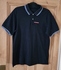 Genuine prada polo for sale  SURBITON