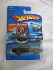 Hot wheels 2006 for sale  DUNDEE
