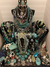 Huge estate jewelry for sale  Bloomington