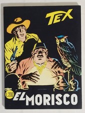 Tex gigante n.101 usato  Forli