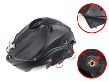 Serbatoio carburante benelli usato  Cerignola