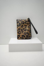 Coach corner zip for sale  Stanton