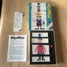 Mix max alte gebraucht kaufen  Parsau