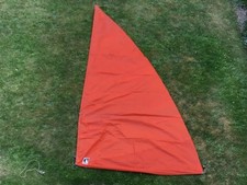 Mirror sails main for sale  BECCLES