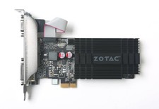 Grafikkarte pci 1gb gebraucht kaufen  Sauerlach