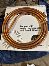 Jmf company copper for sale  Carlton