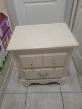 fs bedside end table for sale  Orlando