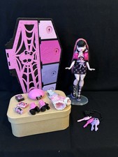 Monster high skulltimate gebraucht kaufen Monster high skulltimate gebraucht kaufen  Erlangen
