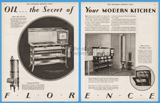 1928 florence stove for sale  Butler