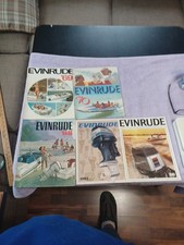 evinrude boat for sale  Sidney