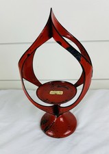 Mcm brutalist red for sale  Heber City