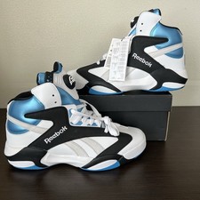 New reebok pump d'occasion  Expédié en Belgium