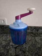 Tupperware speedy chef gebraucht kaufen  Augsburg