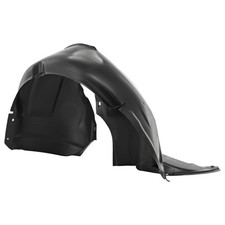 Forro Fender para Volkswagen Jetta 2011-2014 dianteiro passageiro lateral interno comprar usado  Enviando para Brazil