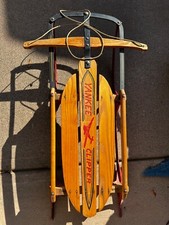sled clipper yankee runner for sale sled clipper yankee runner for sale Benicia