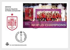 Spain 2023 espagne d'occasion  Lille-