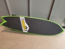 Fliker sharker skateboard for sale  PORTSMOUTH