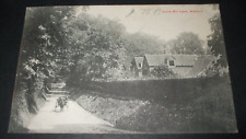 1904 real photo for sale  HUNTINGDON