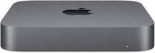 Apple Mac Mini i5 256GB SSD 6ª Geração 3GhZ 8GB comprar usado  Enviando para Brazil