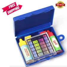 Test kit basic usato  Bozen