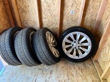 Four snow tires for sale  Sparks