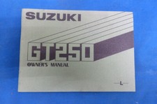 Original 1974 suzuki for sale  Townsend