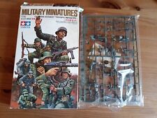 Tamiya military miniatures usato  Torino