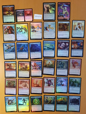 Mtgc72 magic foil gebraucht kaufen  Herrenberg